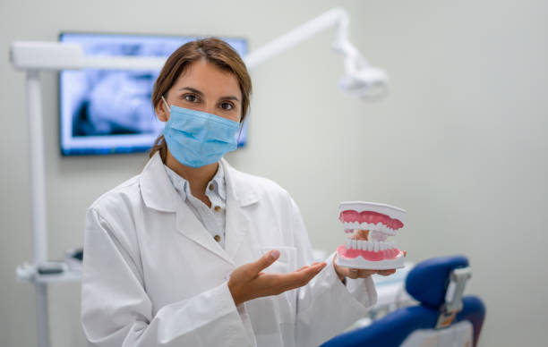 Best Broken or Cracked Tooth Emergency Dentist in Essex Fells, NJ