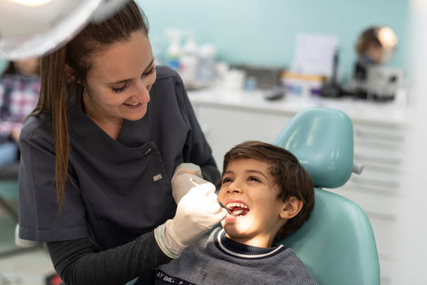 Best Broken or Cracked Tooth Emergency Dentist in Essex Fells, NJ