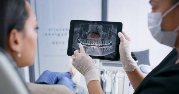 Best Emergency Dentist for Lost Fillings or Crowns in Essex Fells, NJ