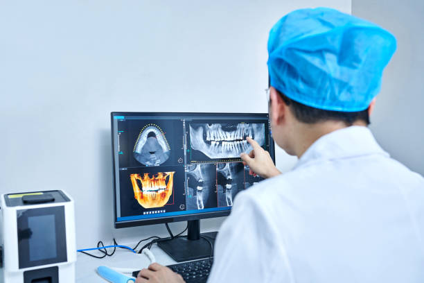 Best Orthodontic Emergency Dentist in Essex Fells, NJ