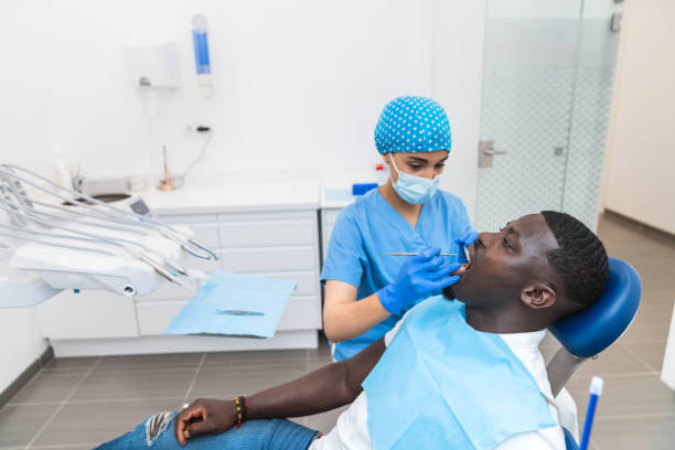 Best Emergency Root Canal Treatment in Essex Fells, NJ